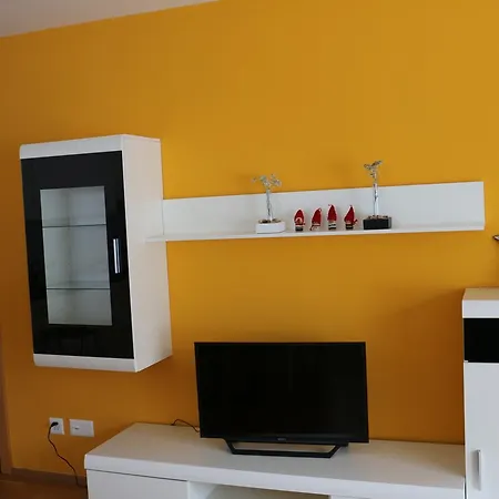 Apartment Ferienwohnung Rauchs *