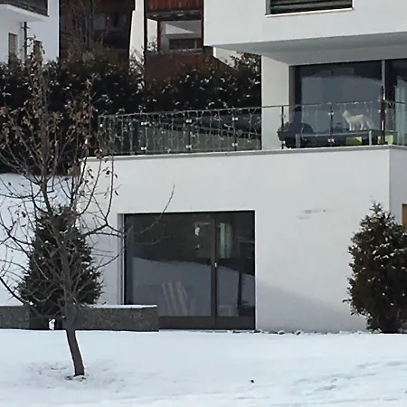 Ferienwohnung Rauchs