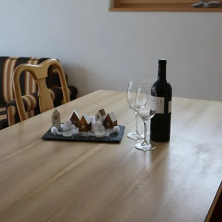 Ferienwohnung Rauchs *