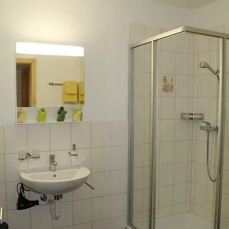 Ferienwohnung Rauchs سنت
